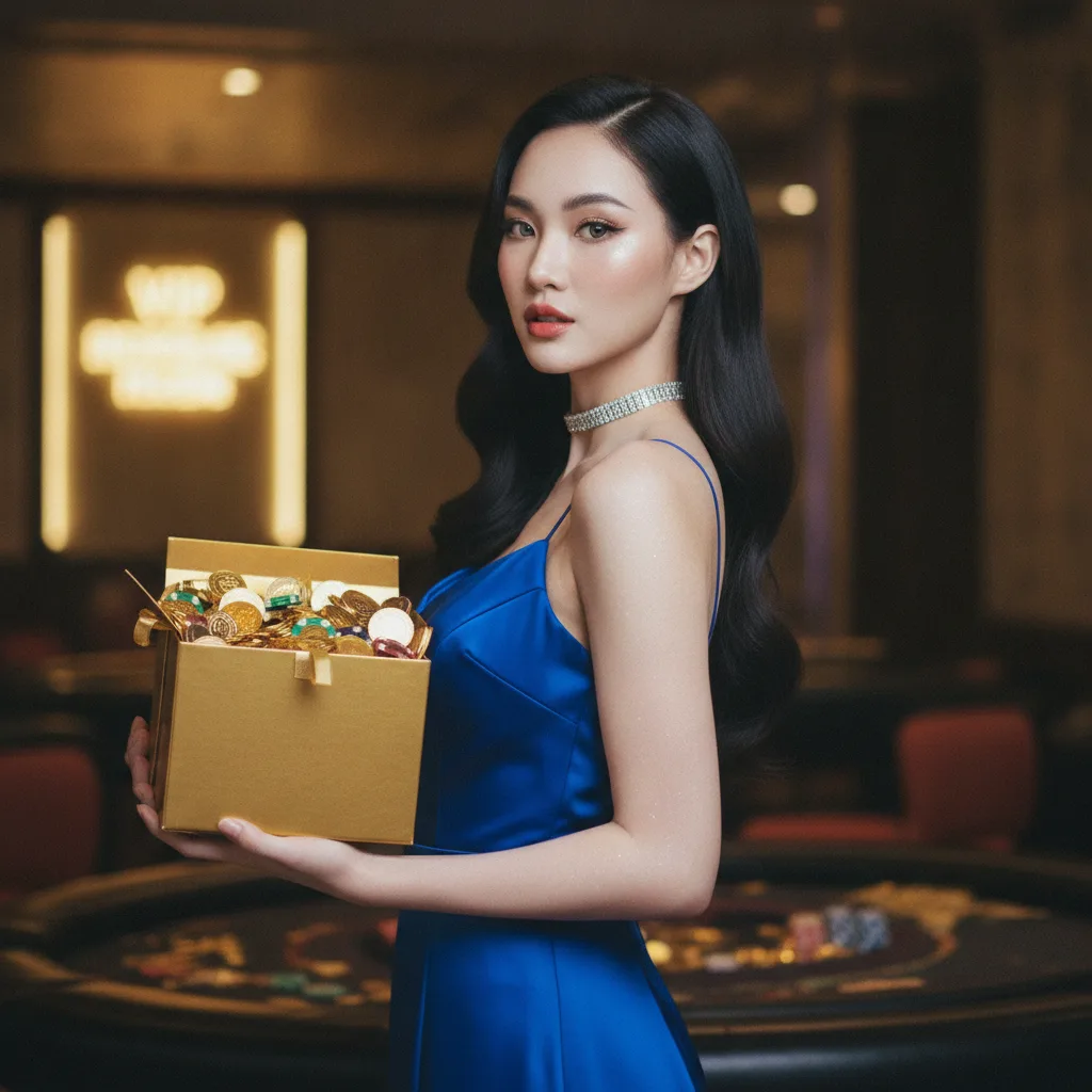 Mga Eksklusibong Promo okibet